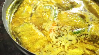 ইলিশ মাছের ভাপা একটি সুস্বাদু রেসিপি | shorshe Ilish bhapa perfect bengali style recipe | BKitchen Bangla