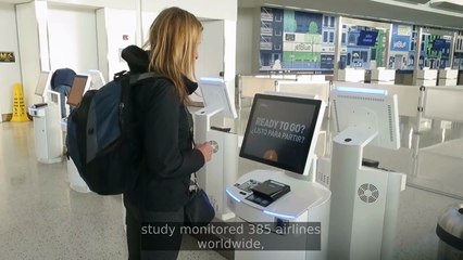 Which is the Safest Airline?