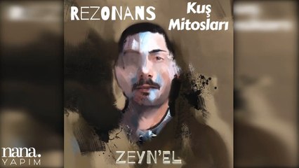 Zeyn'el - Telgrafın Tellerine ft. Ergin Kandemir (Official Audio)