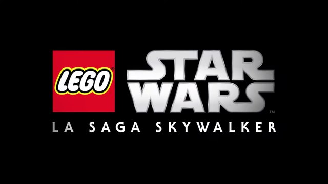 LEGO Star Wars : La Saga Skywalker - Présentation du jeu