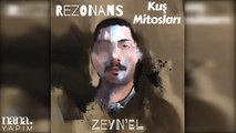 Zeyn'el - Allı Turnam ft. Özer Ateş (Official Audio)
