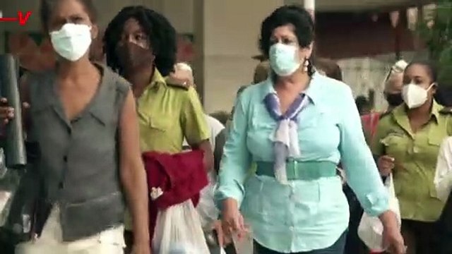 CIA Says Most 'Havana Syndrome' Cases Not Caused By Foreign Powers