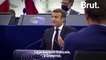 Emmanuel Macron vs Yannick Jadot : c'est quoi le fond du problème ?