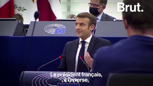 Emmanuel Macron vs Yannick Jadot : c'est quoi le fond du problème ?