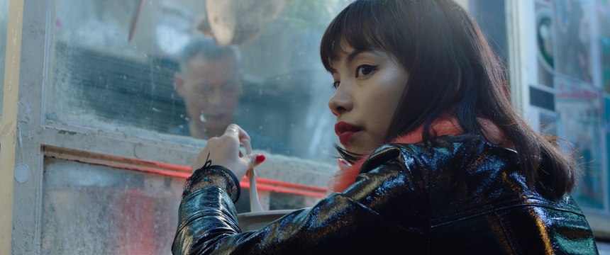 Expired Trailer - Ryan Kwanten, Hugo Weaving, Jillian Nguyen