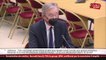 Concentration des médias : Bernard Arnault (LVMH) "n'a jamais fait d'offre" de rachat du "Figaro"