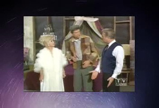 Green Acres - S04 X 116 - The Old Trunk - Green Acres Season04