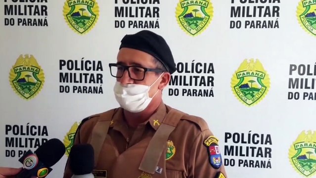 Bicicletas furtadas no Santos Dumont foram recuperadas pela PM logo após o furto