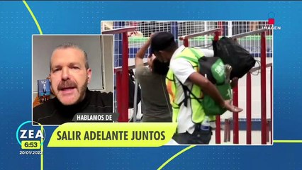 Cuidarnos y cuidar a los demás ante los contagios de Covid-19