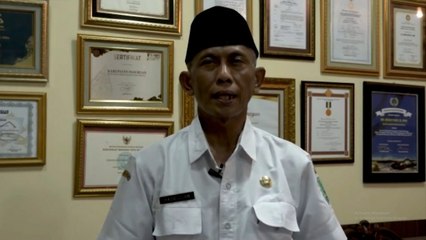 Usai Ancam Mati Wartawan dan LSM, Kepala Disdik Pasuruan Minta Maaf