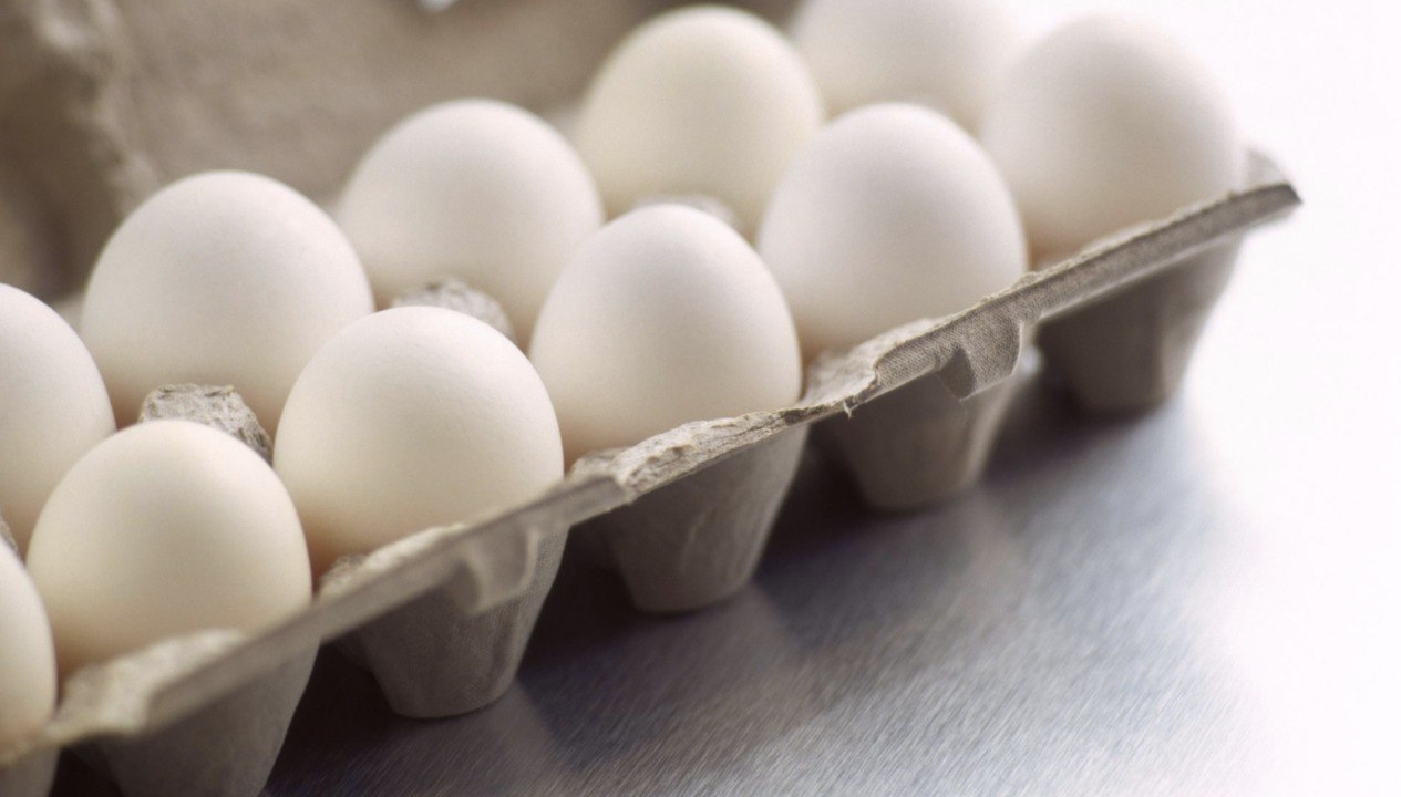 What Do Different Egg Grades Mean?