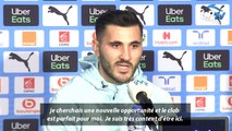 OM : Kolasinac explique pourquoi il a choisi Marseille