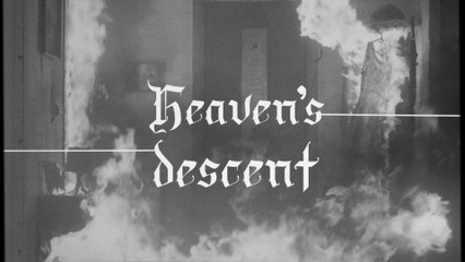 Volbeat - Heaven's Descent