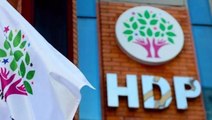 AYM, Yargıtay'ın esas hakkındaki görüşünü HDP'ye gönderdi! Partinin savunma için 30 günü var