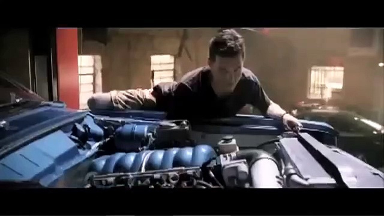 Need For Speed Trailer