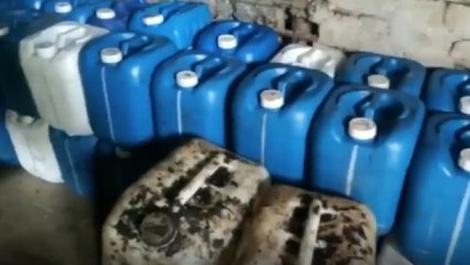 Autoridades desmantelaron laboratorio de cocaína en Abejorral, Antioquia