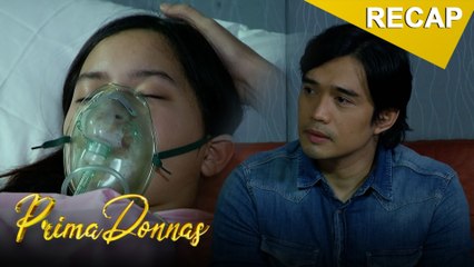 Prima Donnas: Donna Marie’s identity | RECAP