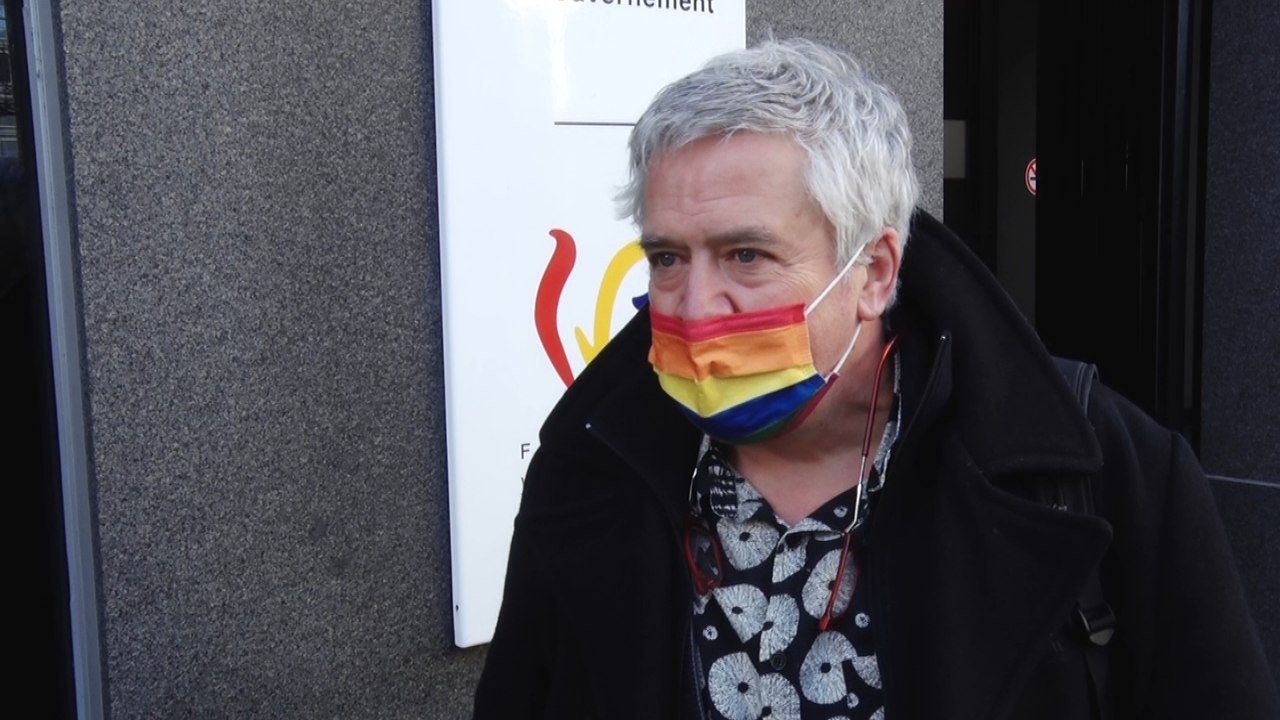 "Nous avons besoin de solutions à court terme e...