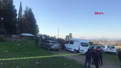 KAYIP KERZİBAN İLE İLGİLİ CANLI YAYINDAKİ İDDİALAR SONRASI 2 İLDE 4 GÖZALTI