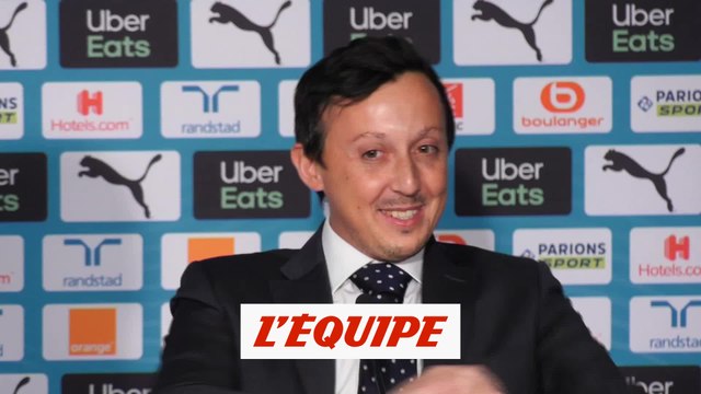 Longoria : «Kolasinac est un latéral avec beaucoup d'expérience» - Foot - Transferts - OM