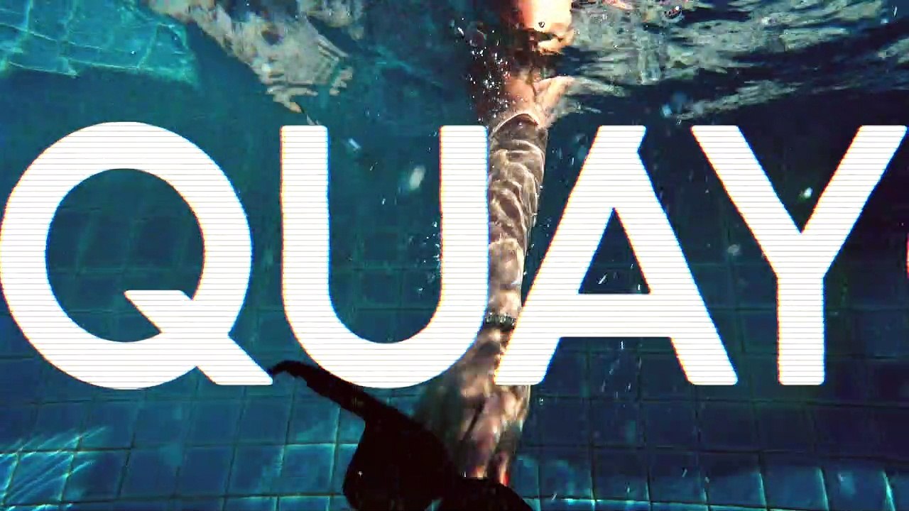 QUAY SERVES UP STYLE THIS SUMMER AT THE 2022 AUSTRALIAN OPEN