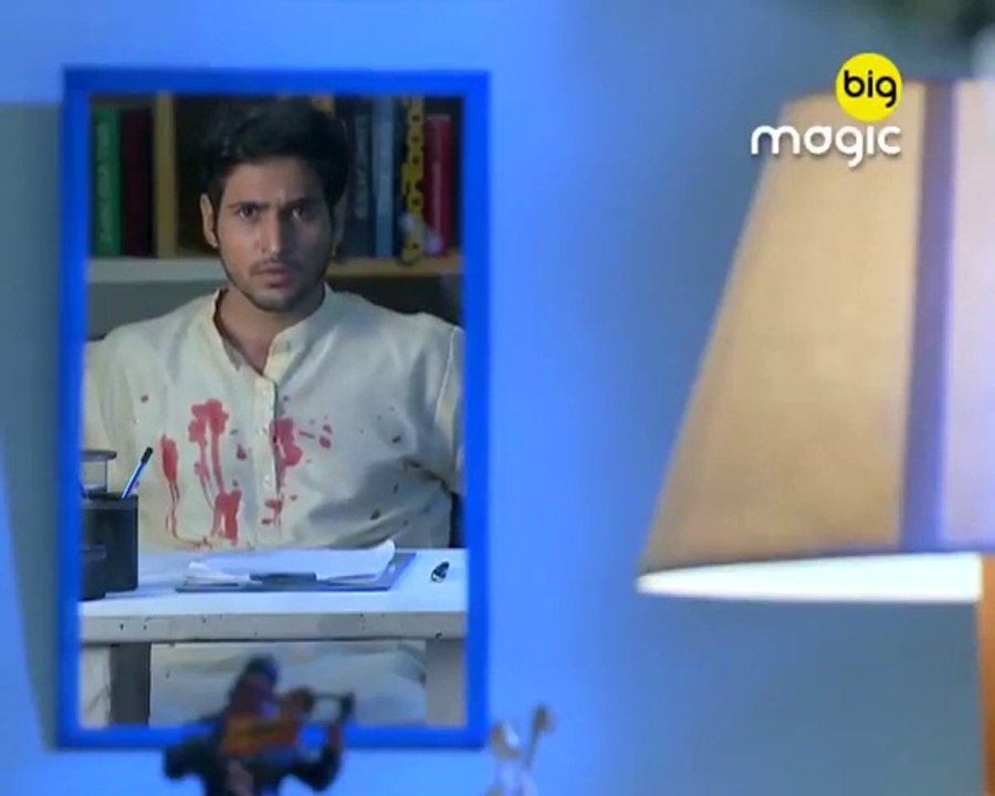 Cheekh.. Ek Khauffnaak Sach _ Hindi Horror Show _ TV Serial _ Mashup _ Episode 4_HIGH
