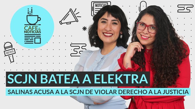 #EnVivo | #CaféYNoticias | FGR deberá entregar información de EPN | Los reyes de Meme León