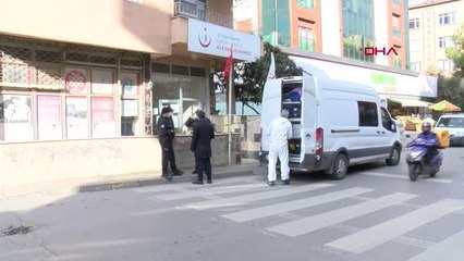 Son dakika haber | İSTANBUL ? ÖLDÜRÜLEN HEMŞİRENİN ENİŞTESİ KONUŞTU