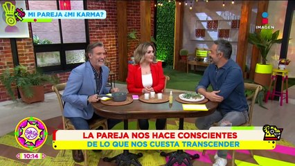 Ritual para dar luz a tus relaciones karmáticas