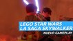 LEGO Star Wars: La Saga Skywalker - Gameplay en español