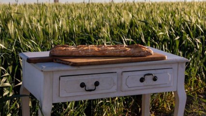 Conocemos a Domi Vélez, el mejor panadero del mundo