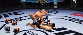 EA SPORTS UFC Mobile - Gameplay Walkthrough - Nooobsy