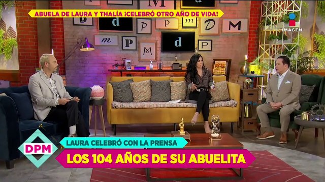 Laura Zapata asegura recibió amenazas de muerte de vocero del asilo Le Grand