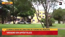 Verano en Apóstoles