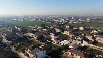 The Italian mafia and the housing shortage