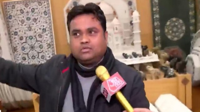 UP Chunav 2022: Mood of the voters of Agra|Ground Report