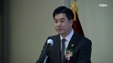 한국권투협회 제3대 신재명 회장 취임 "한국챔피언 위상 되살릴 것"