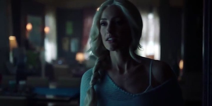 Titans (2018) Saison 1 - Promo Hawk and Dove (EN)