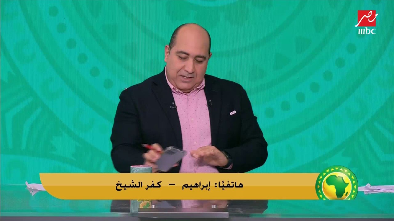 رسالة إبراهيم حسن لسيد عبدالحفيظ: إحنا ضحينا عشان الأهلي.. وسيد يرد: كله استفاد بدون استثناء حتى صالح سليم