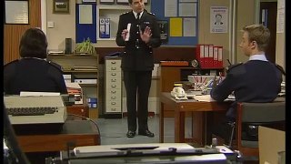 The Thin Blue Line - Series 1 - Episode 6 - Kids Today (Gb - 15)