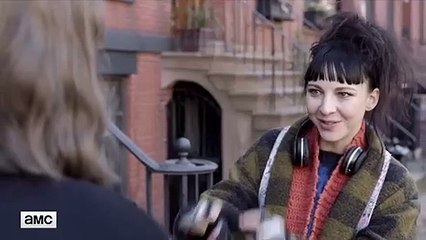 Dietland Saison 0 - DIETLAND Official Trailer (EN)