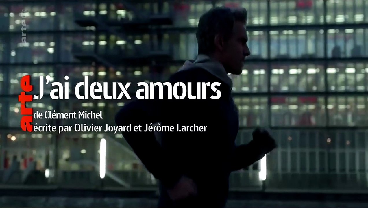 J'ai 2 amours Saison 0 - Bande-annonce (EN)