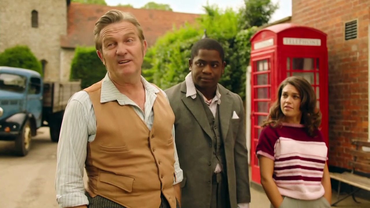 The Larkins S01E02
