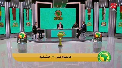 سيد عبد الحفيظ يجيب على مشاهدي "اللعيب" ويكشف الأهلي هيعمل ايه في كأس العالم للأندية لو المنتخب وصل نهائي أفريقيا