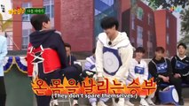(PREVIEW) KNOWING BROS EP 317 - 2PM, ASTRO, MONSTA X, THE BOYZ, Park Goon, Na Tae Joo, Lee Teuk