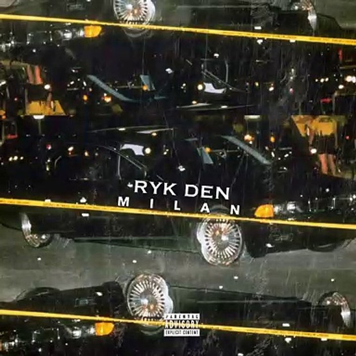 Milan Rahim - Ryk Den