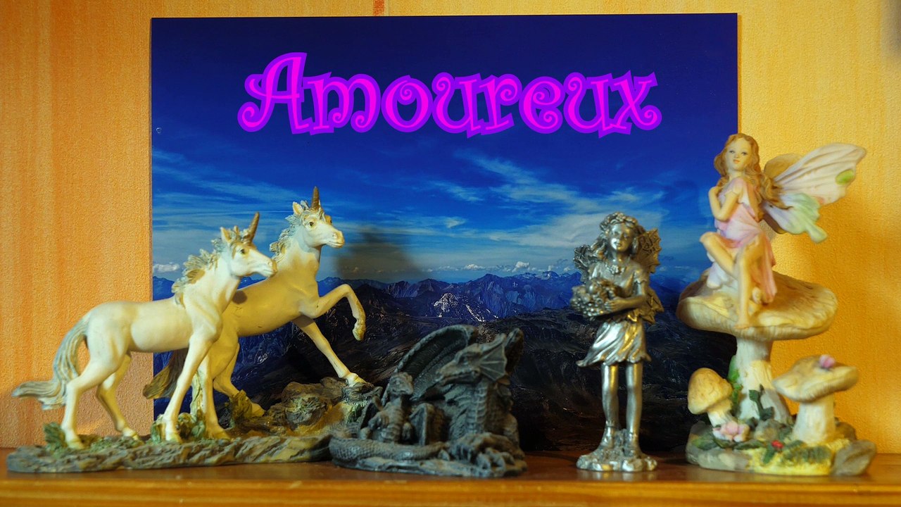 Amoureux