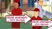 King Of The Hill S10E13 The Texas Panhandler