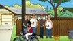 King Of The Hill S01E01 Pilot