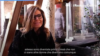 Piacenza, Patrizia Barbieri: "Chiamatemi sindaco"